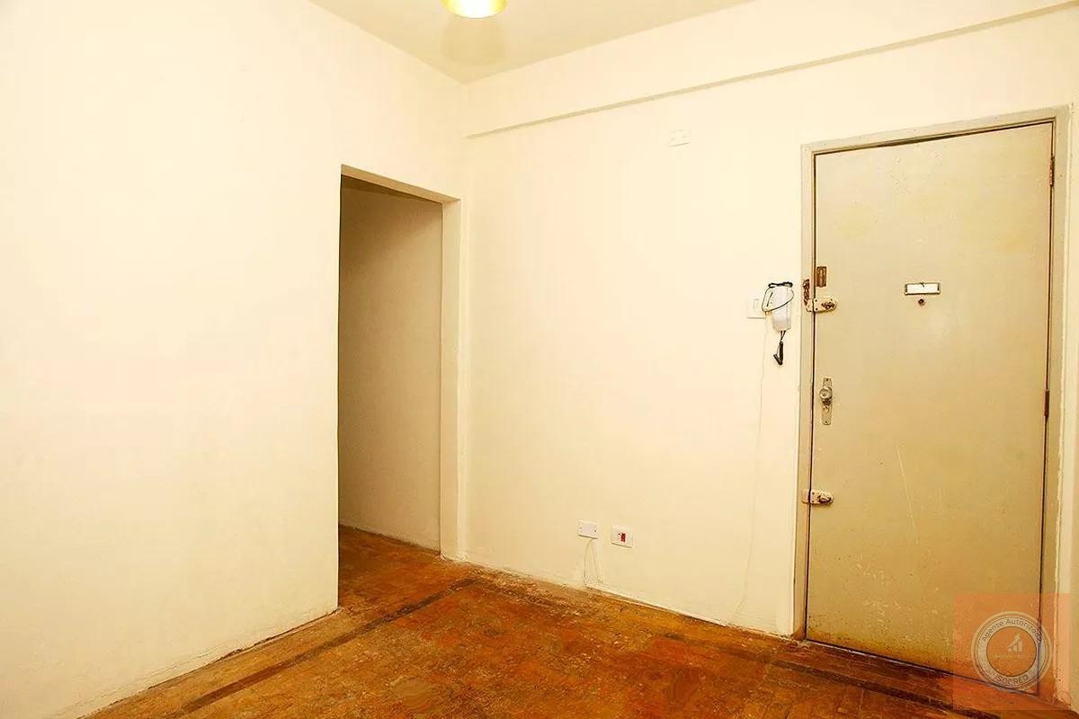 Apartamento, 1 quarto, 42 m² - Foto 19