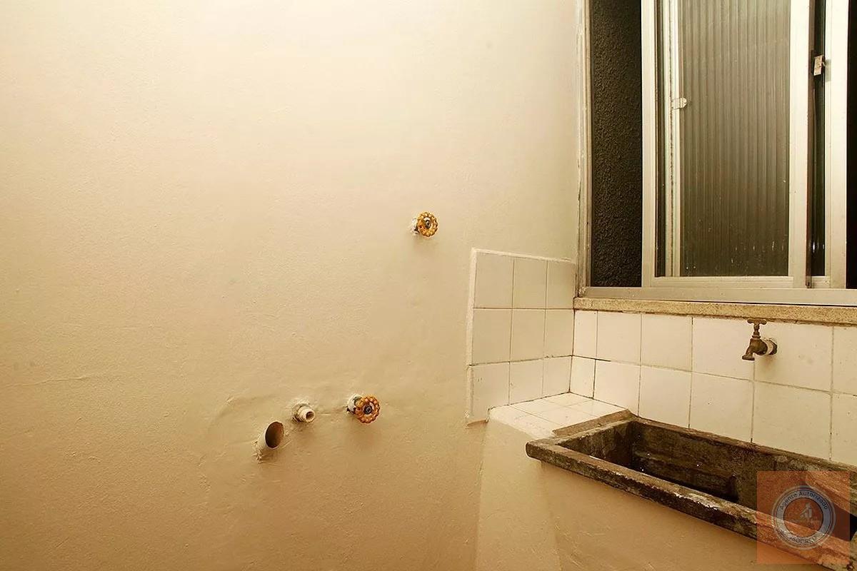 Apartamento, 1 quarto, 42 m² - Foto 22