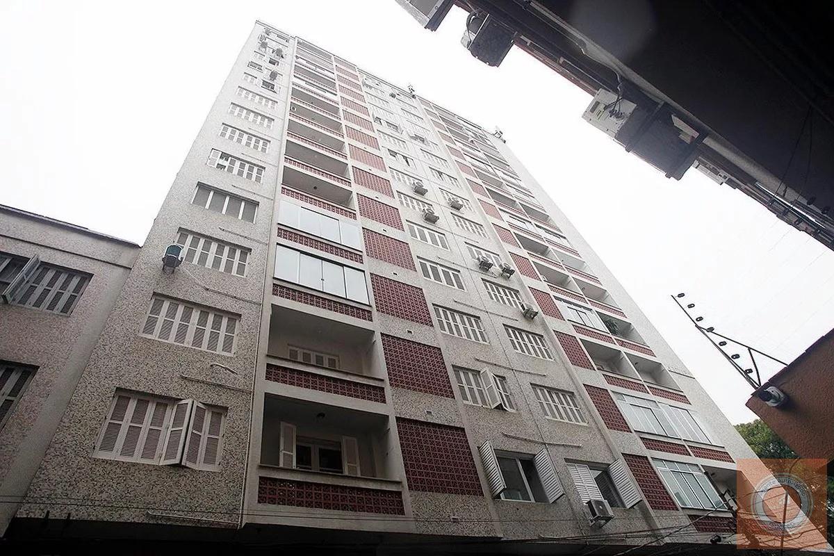 Apartamento, 1 quarto, 42 m² - Foto 1