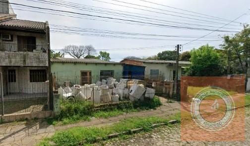 Terreno, 300 m² - Foto 1