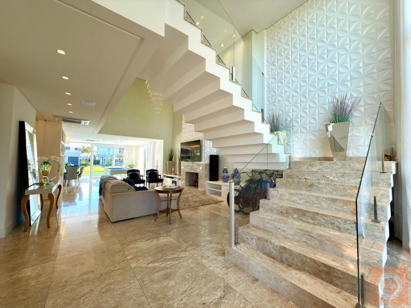 Casa de Condomínio, 5 quartos - Foto 7