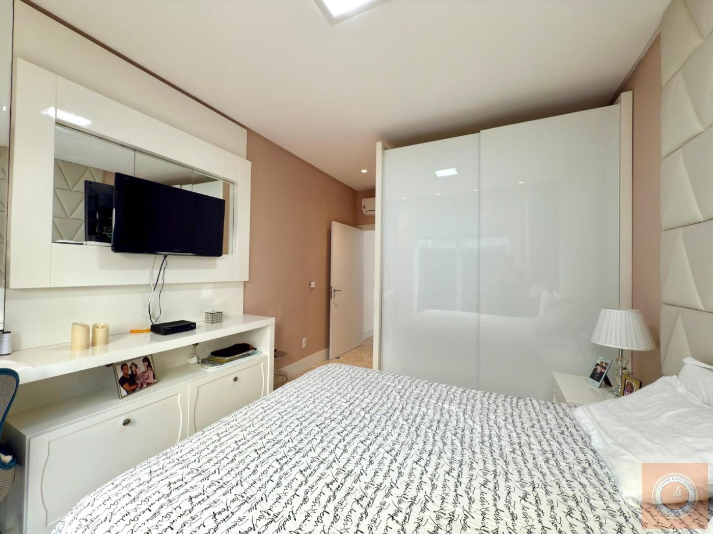 Casa de Condomínio, 5 quartos - Foto 17