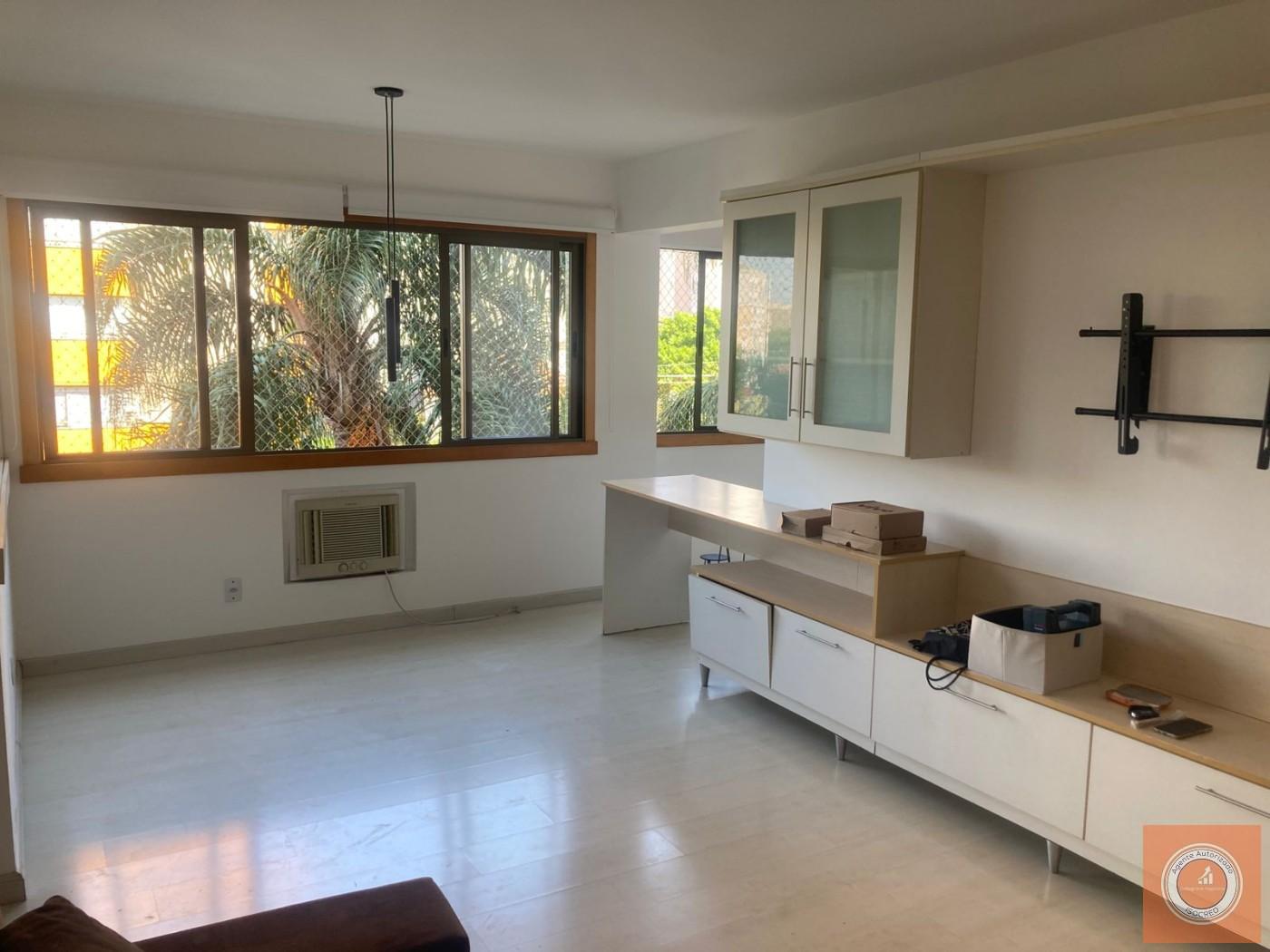 Apartamento, 3 quartos, 91 m² - Foto 1