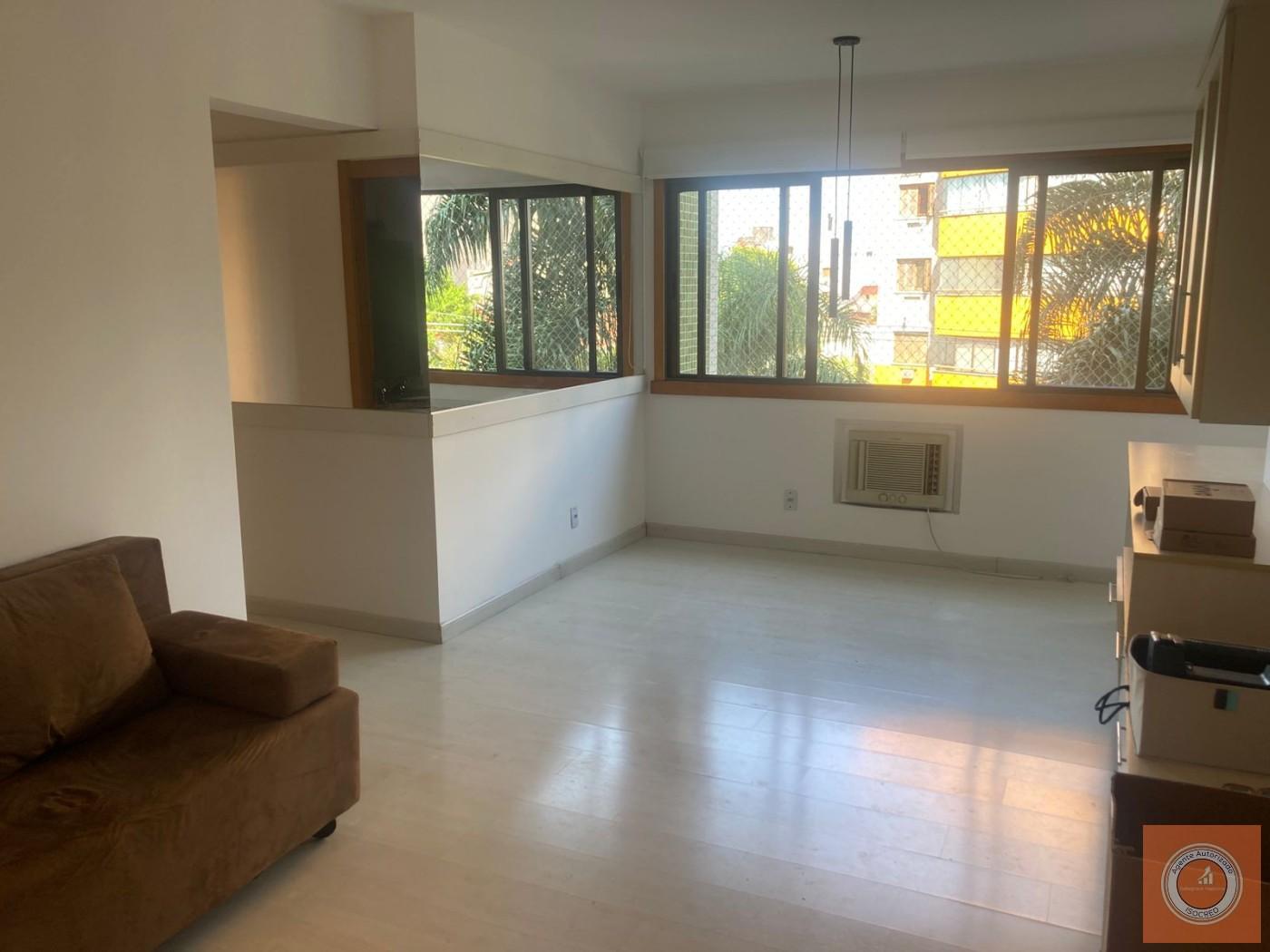 Apartamento, 3 quartos, 91 m² - Foto 2
