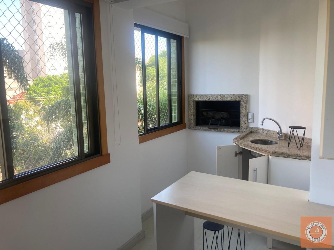 Apartamento, 3 quartos, 91 m² - Foto 3