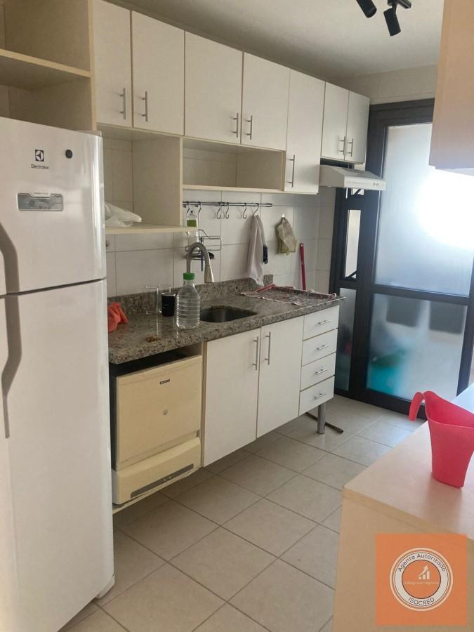 Apartamento, 3 quartos, 91 m² - Foto 8