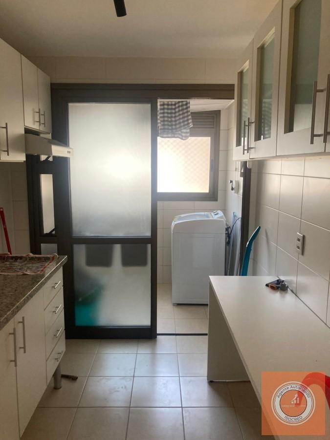 Apartamento, 3 quartos, 91 m² - Foto 9