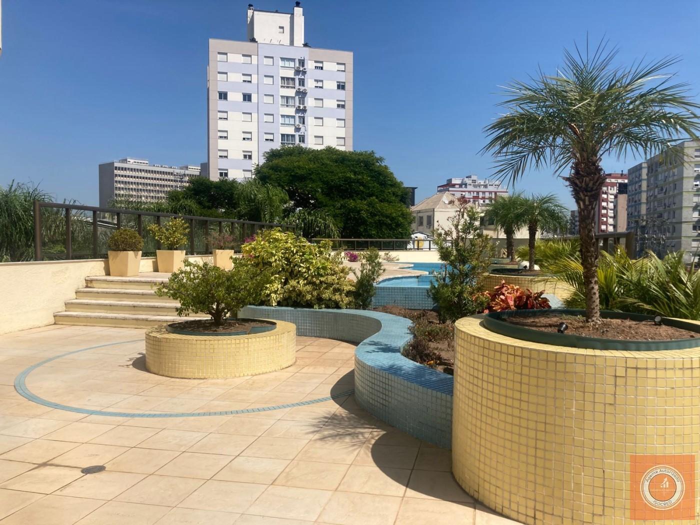 Apartamento, 3 quartos, 91 m² - Foto 29