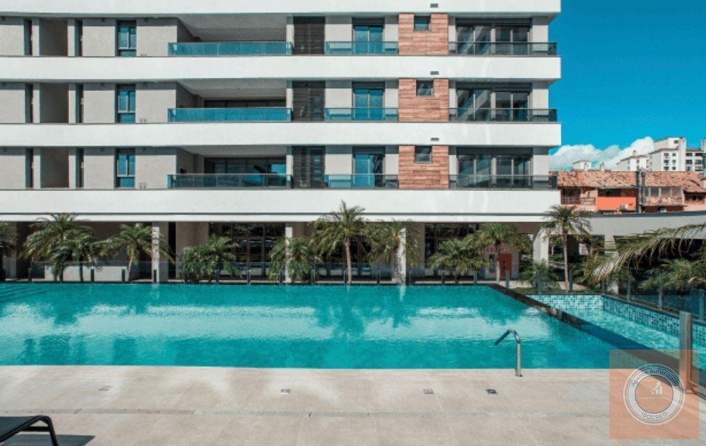 Apartamento, 2 quartos, 68 m² - Foto 3