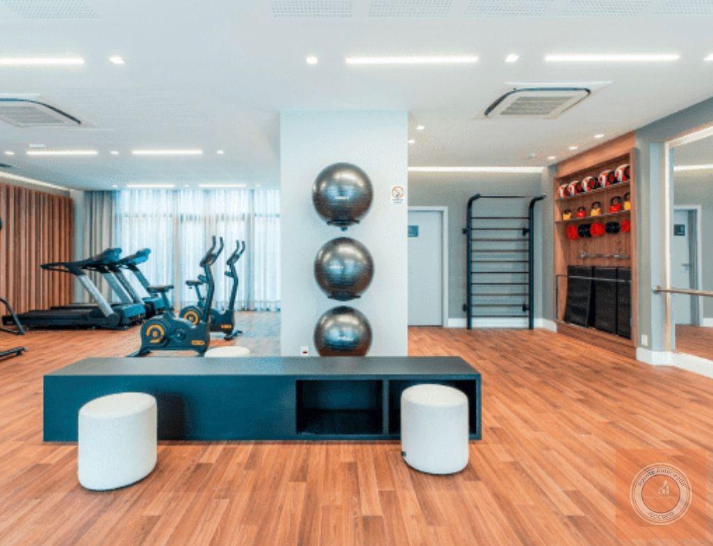 Apartamento, 2 quartos, 68 m² - Foto 6