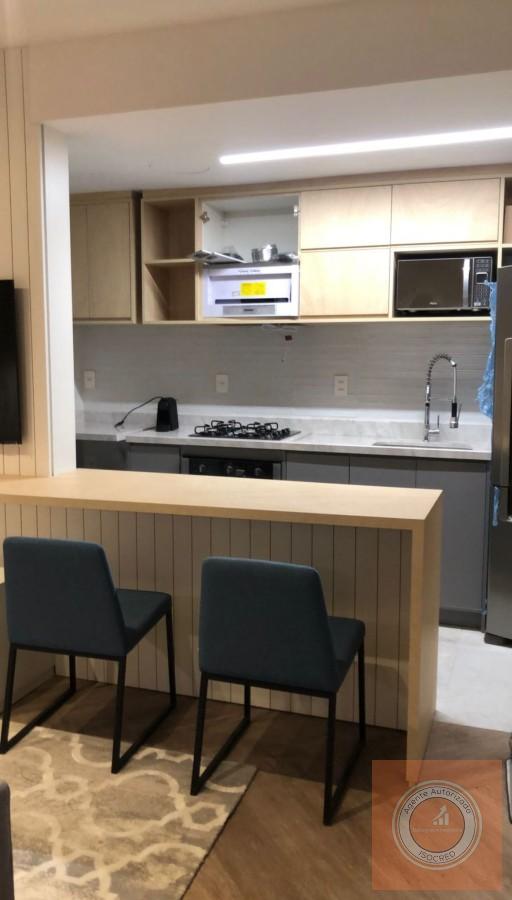 Apartamento, 2 quartos, 68 m² - Foto 14