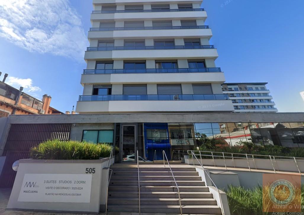 Apartamento, 2 quartos, 68 m² - Foto 2