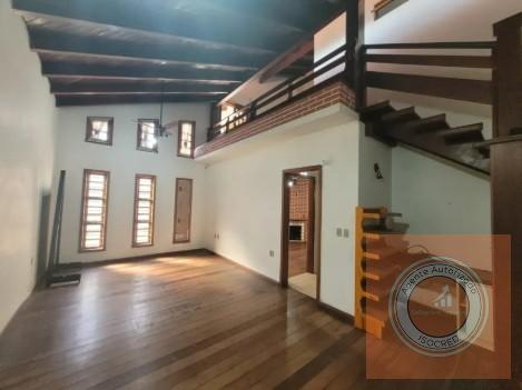 Casa, 4 quartos, 333 m² - Foto 3