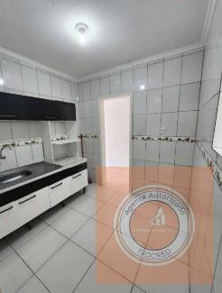Apartamento, 1 quarto, 36 m² - Foto 5