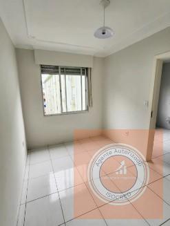 Apartamento, 1 quarto, 36 m² - Foto 4
