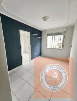 Apartamento, 1 quarto, 36 m² - Foto 1