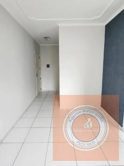 Apartamento, 1 quarto, 36 m² - Foto 3