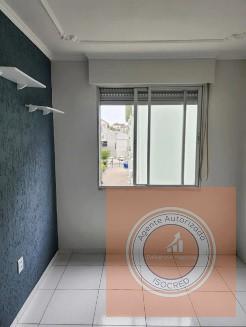 Apartamento, 1 quarto, 36 m² - Foto 2