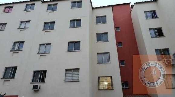 Apartamento, 2 quartos, 48 m² - Foto 1