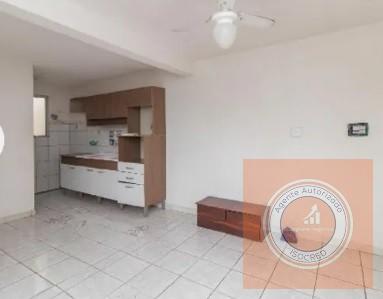 Apartamento, 2 quartos, 48 m² - Foto 2