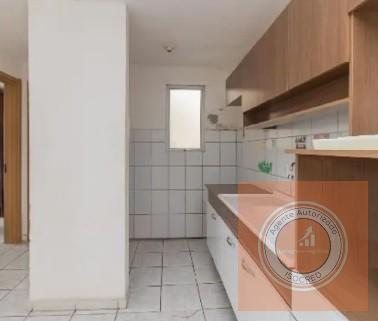 Apartamento, 2 quartos, 48 m² - Foto 5