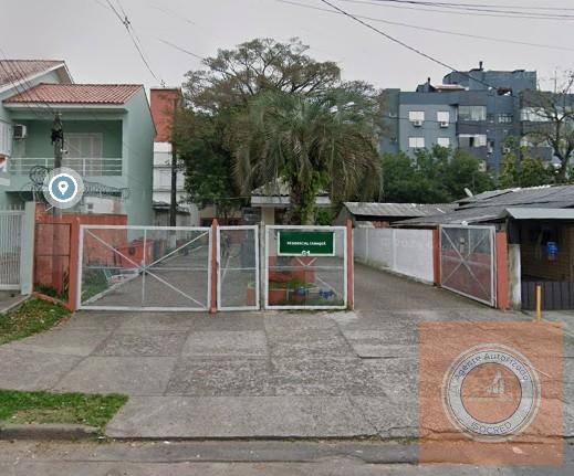 Apartamento, 2 quartos, 48 m² - Foto 6