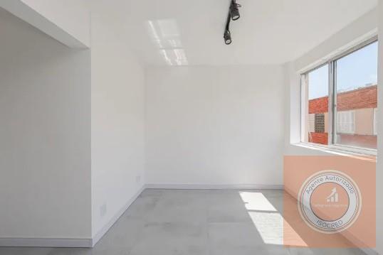 Apartamento, 1 quarto, 45 m² - Foto 2