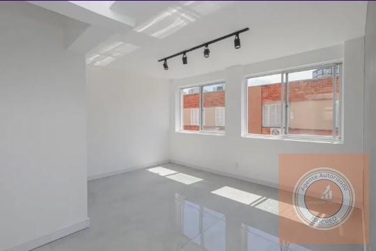 Apartamento, 1 quarto, 45 m² - Foto 1