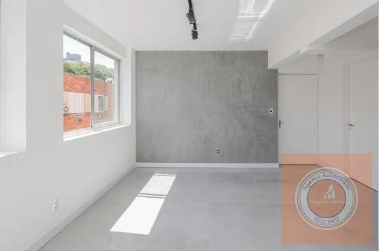 Apartamento, 1 quarto, 45 m² - Foto 3