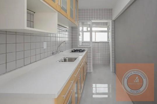 Apartamento, 1 quarto, 45 m² - Foto 4