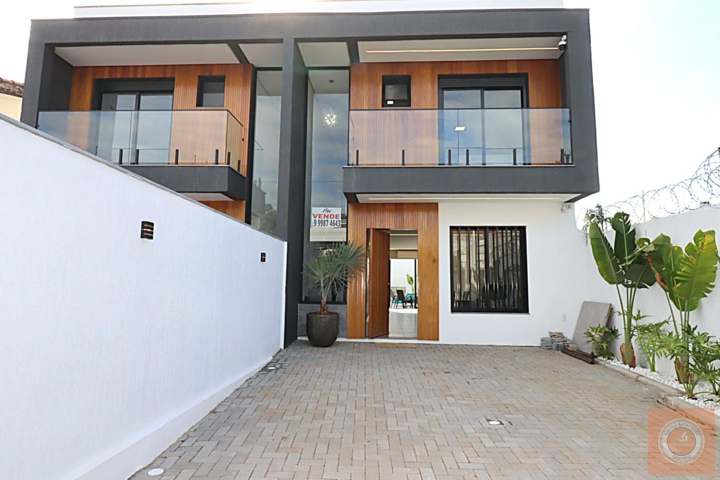 Casa, 3 quartos, 132 m² - Foto 2