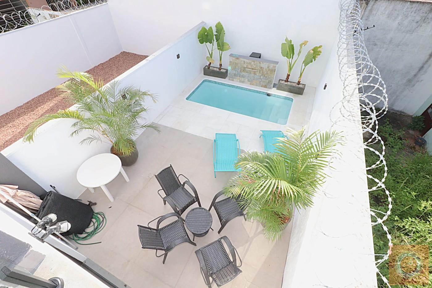 Casa, 3 quartos, 132 m² - Foto 10