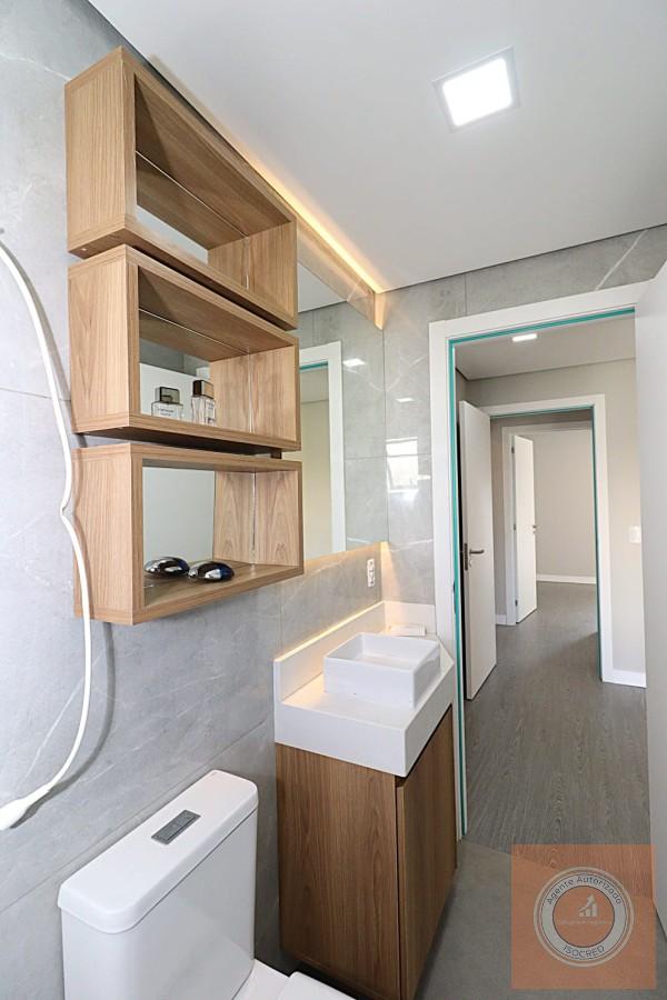 Casa, 3 quartos, 132 m² - Foto 16