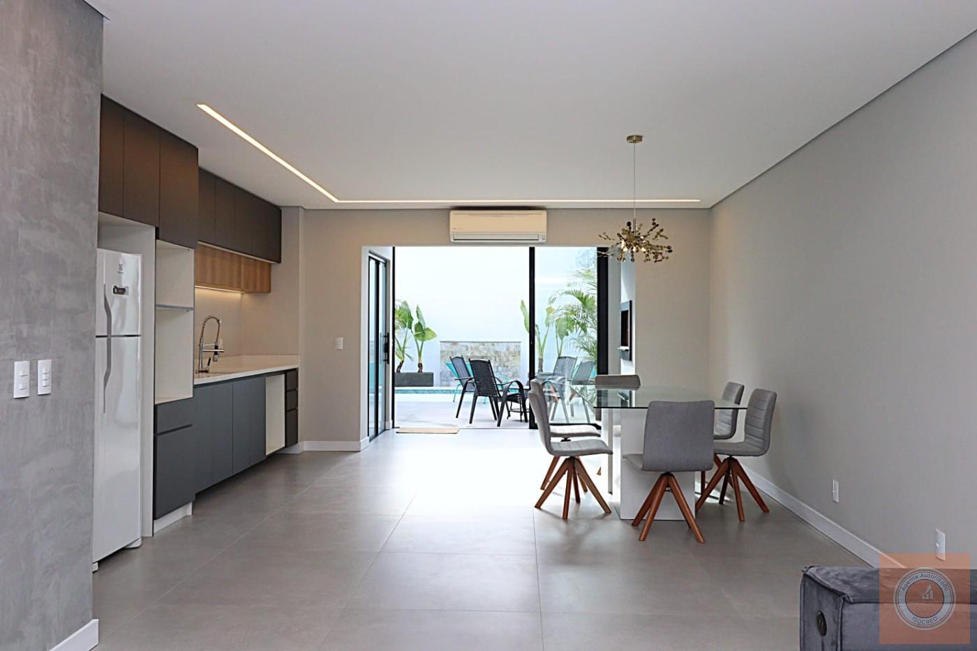 Casa, 3 quartos, 132 m² - Foto 32