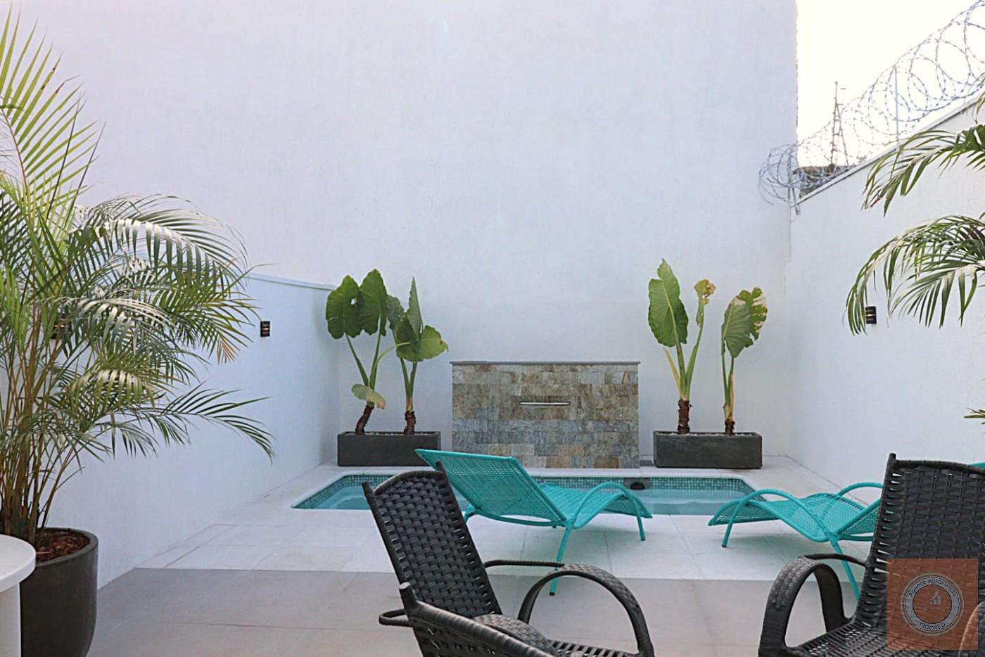 Casa, 3 quartos, 132 m² - Foto 5