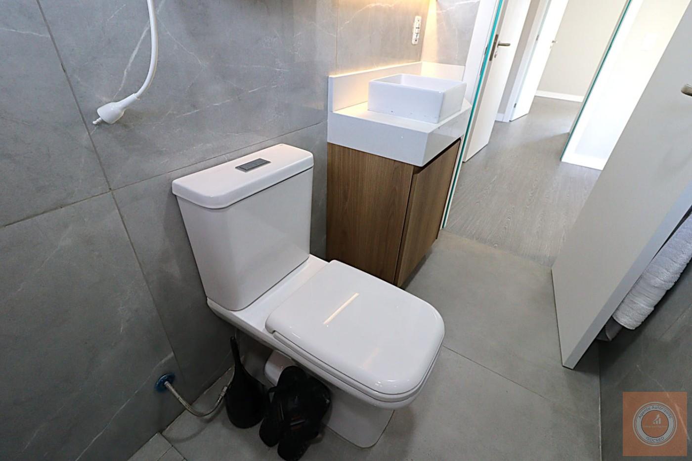 Casa, 3 quartos, 132 m² - Foto 14