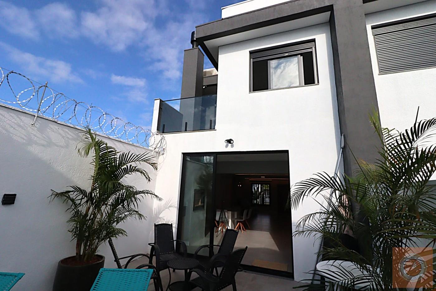 Casa, 3 quartos, 132 m² - Foto 22