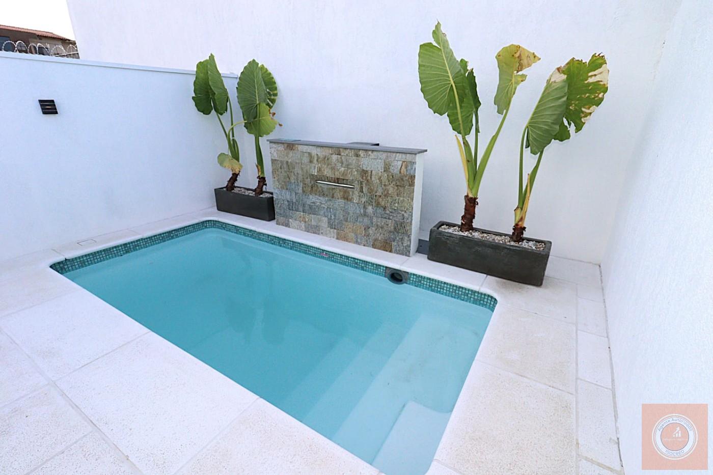 Casa, 3 quartos, 132 m² - Foto 23