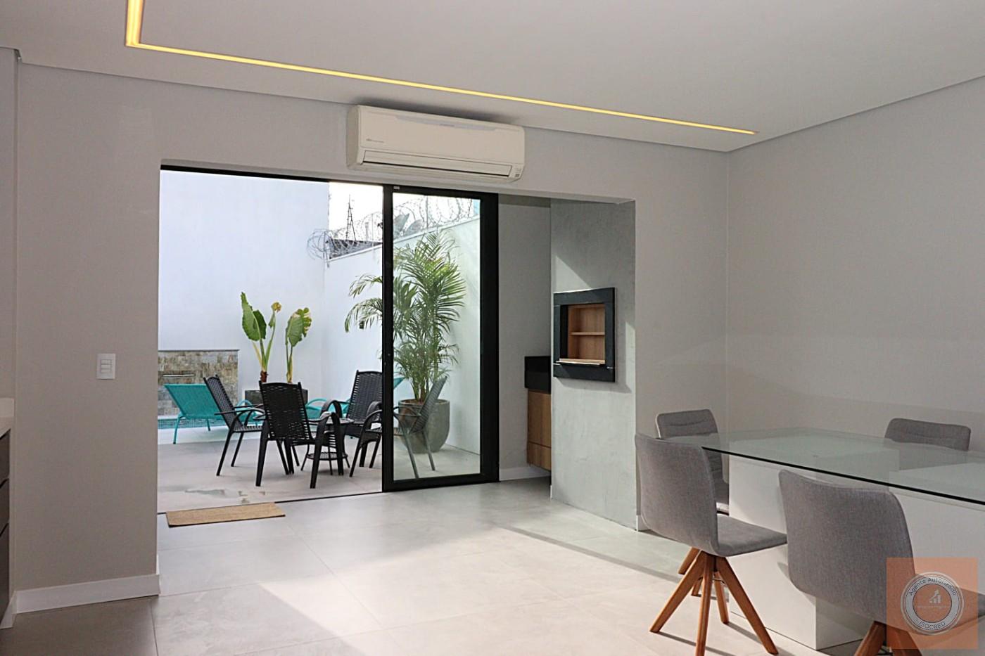 Casa, 3 quartos, 132 m² - Foto 28