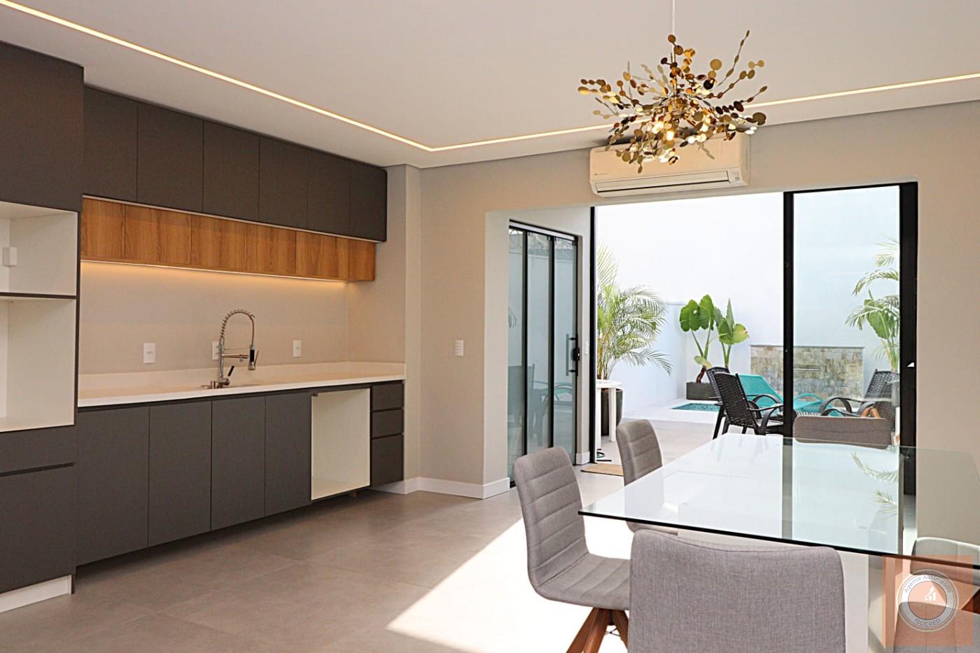 Casa, 3 quartos, 132 m² - Foto 29