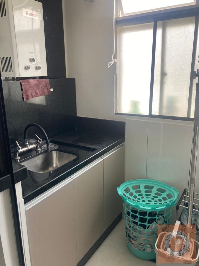 Apartamento, 2 quartos, 62 m² - Foto 6