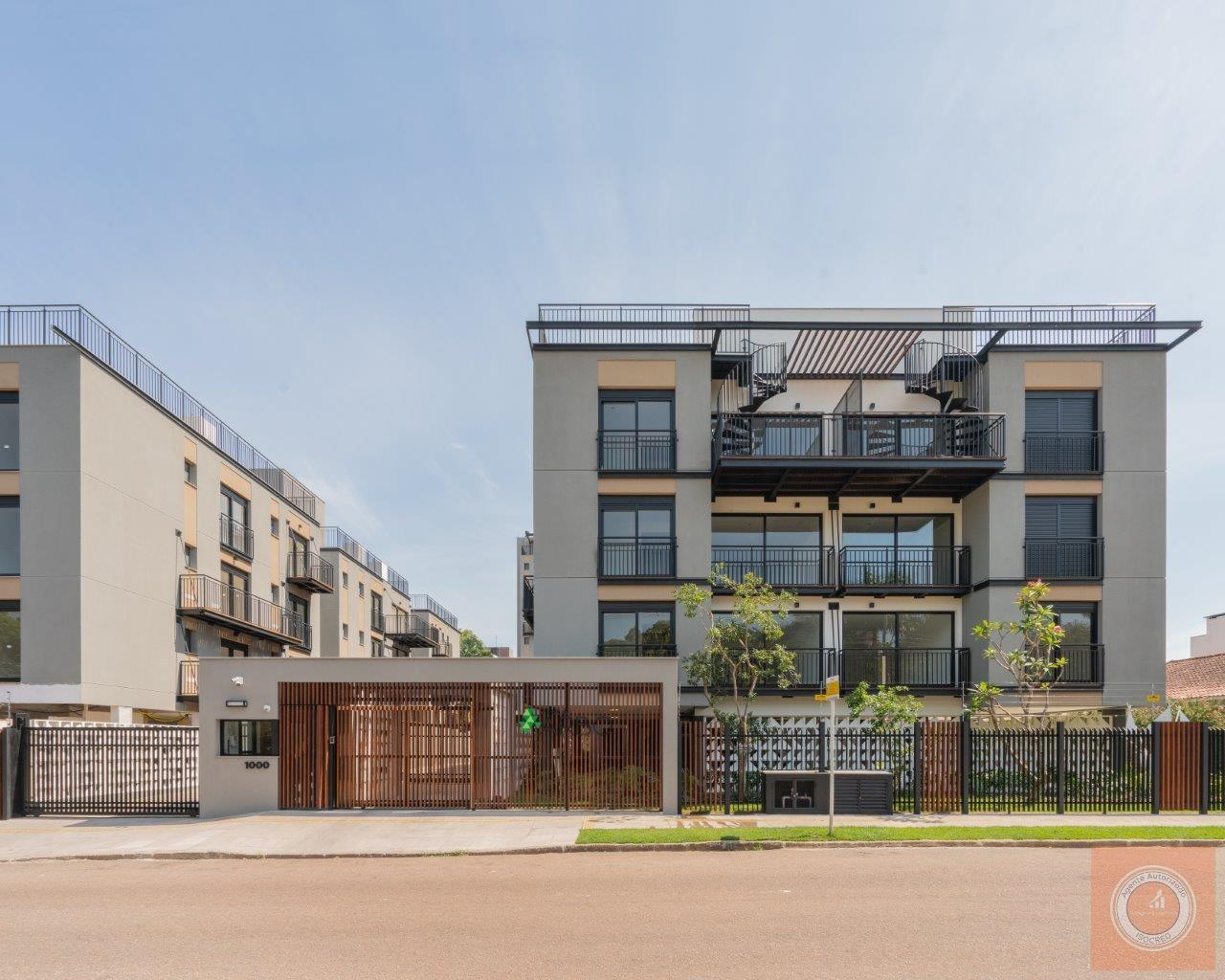 Apartamento, 3 quartos, 106 m² - Foto 1