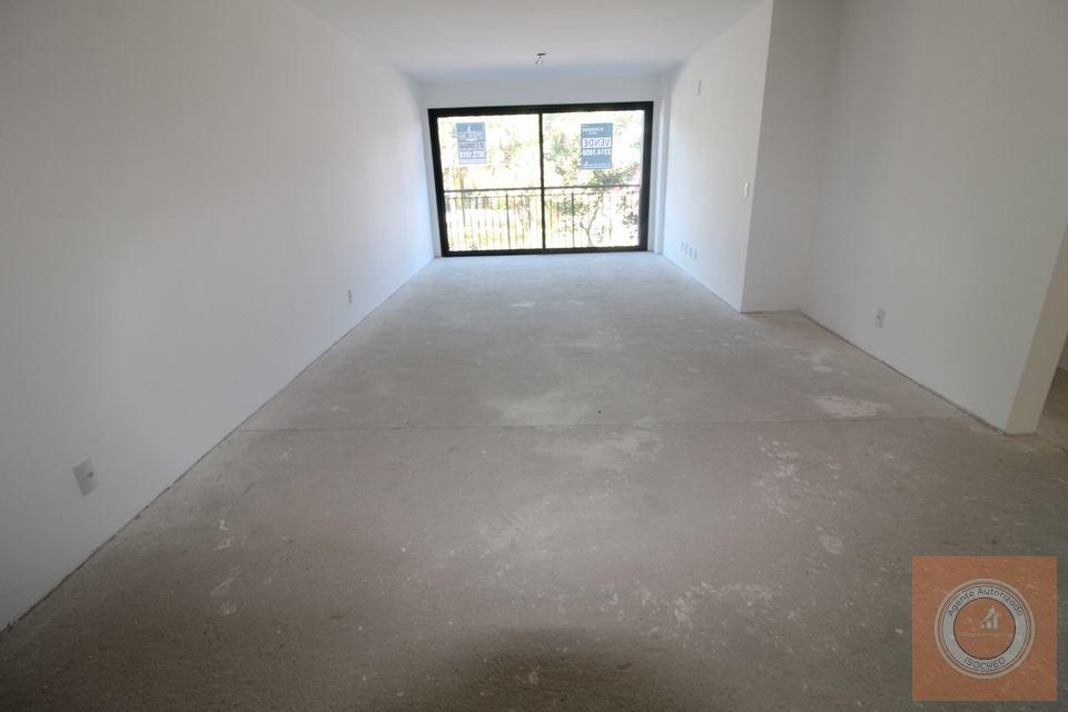 Apartamento, 3 quartos, 106 m² - Foto 12