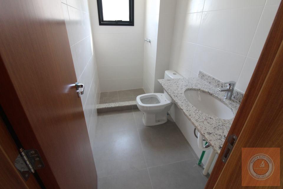 Apartamento, 3 quartos, 106 m² - Foto 15