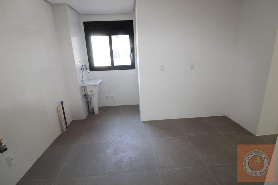 Apartamento, 3 quartos, 106 m² - Foto 21