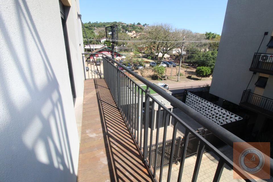 Apartamento, 3 quartos, 106 m² - Foto 18