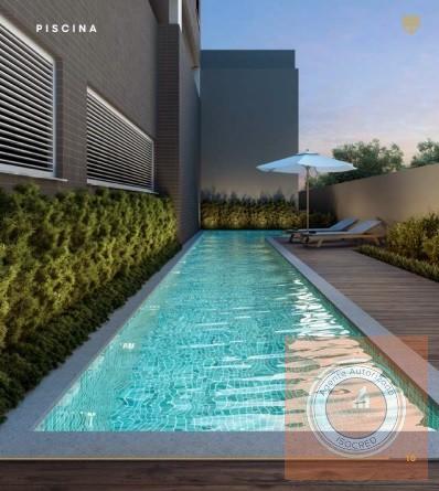 Apartamento, 3 quartos, 89 m² - Foto 2