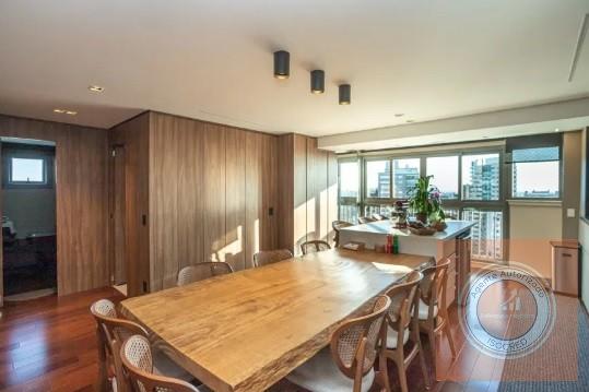 Apartamento, 2 quartos, 172 m² - Foto 6