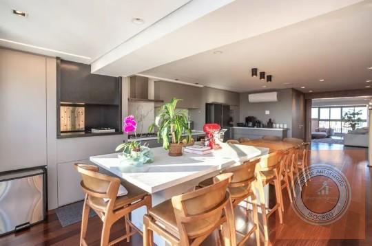 Apartamento, 2 quartos, 172 m² - Foto 7