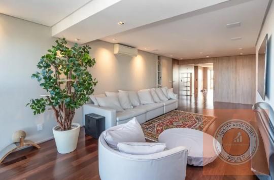 Apartamento, 2 quartos, 172 m² - Foto 4